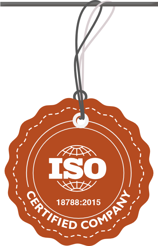 Hanged Ceritificate 18788 2015