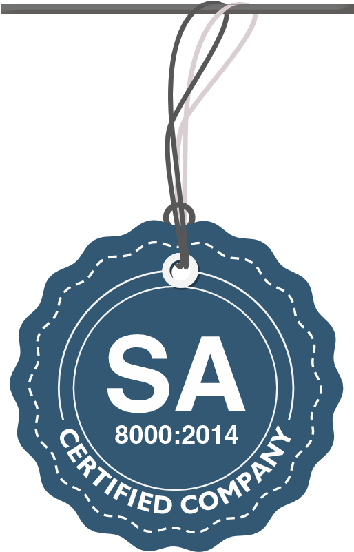 Hanged Ceritificate 8000 2014