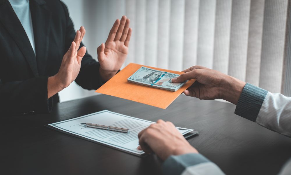 Anti-Corruption and Integrity Services in India