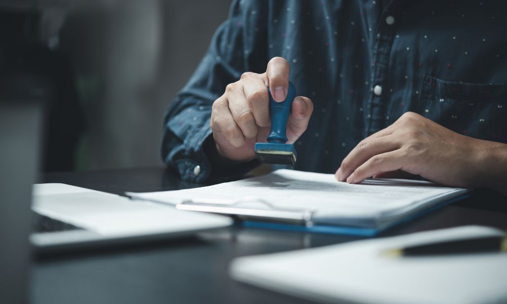 ISO Certified Security Company