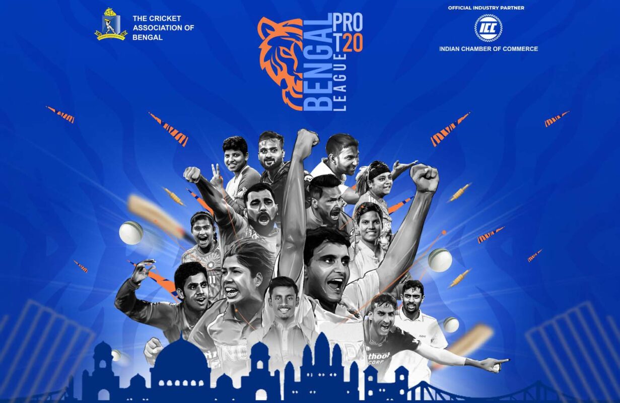 Bengal Cricket League T20