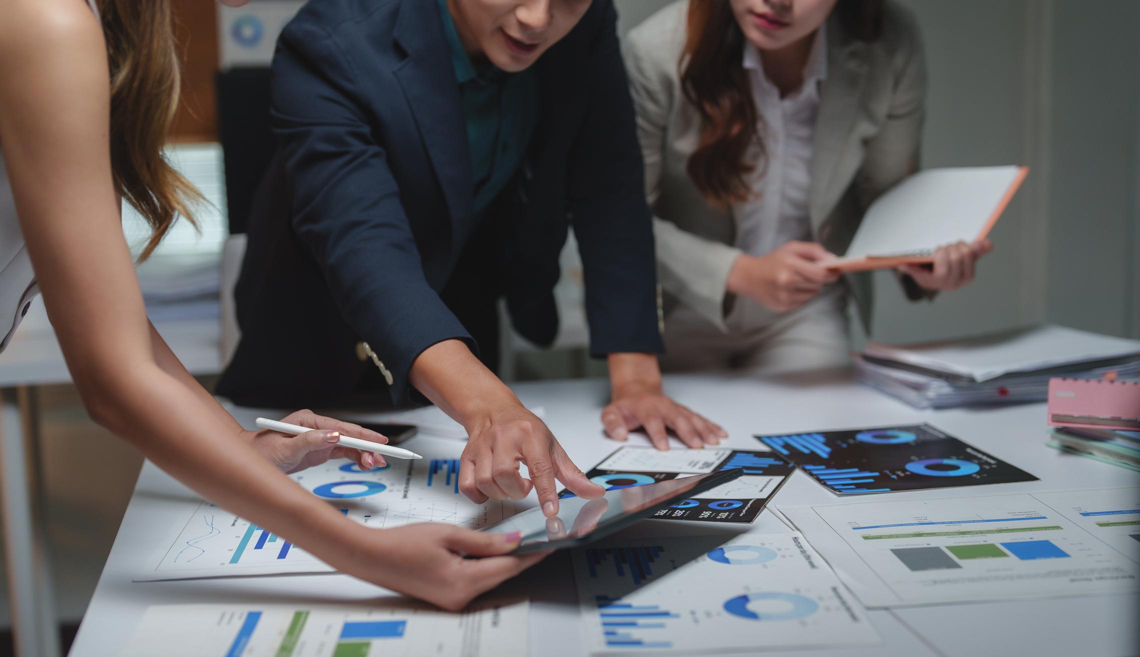 Risk Assessment & Mitigation